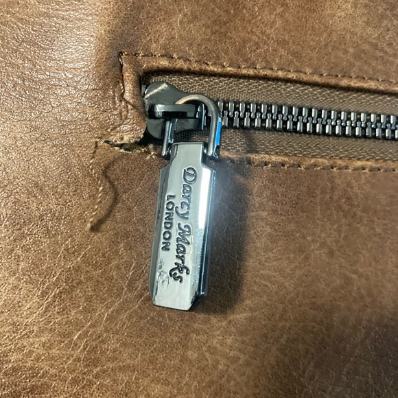 Darcy Marks London handbag - Picture 9 of 11